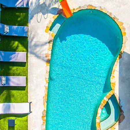 Vip Pristine Luxury Great Pool-5 Beds By The Beach 德尔雷比奇 外观 照片