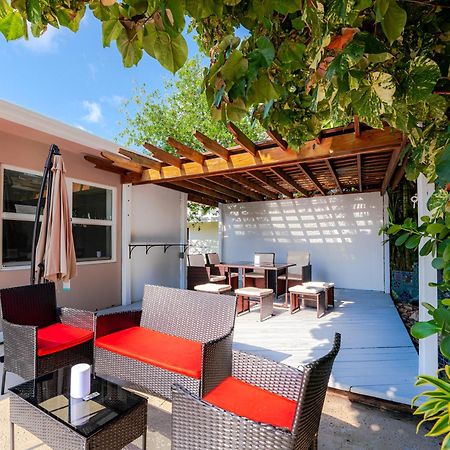 Vip Pristine Luxury Great Pool-5 Beds By The Beach 德尔雷比奇 外观 照片
